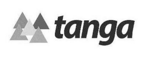 TANGA logo