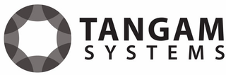TANGAM SYSTEMS logo