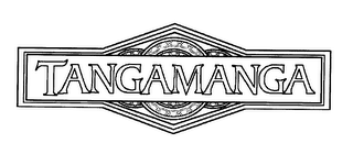 TANGAMANGA logo