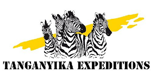 TANGANYIKA EXPEDITIONS logo