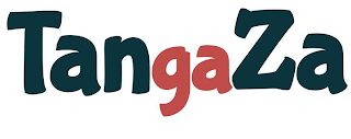 TANGAZA logo