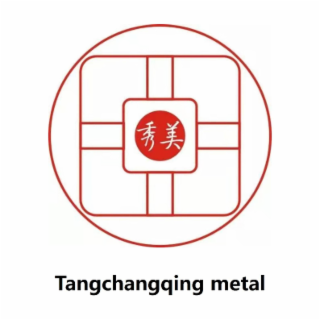 TANGCHANGQING METAL logo