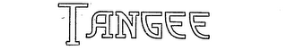 TANGEE logo