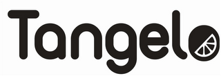 TANGELO logo