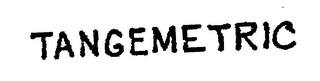 TANGEMETRIC logo