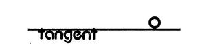 TANGENT logo