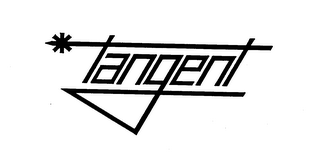TANGENT logo