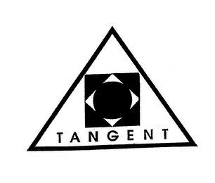 TANGENT logo