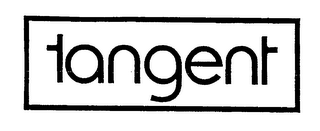 TANGENT logo