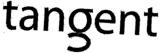 TANGENT logo