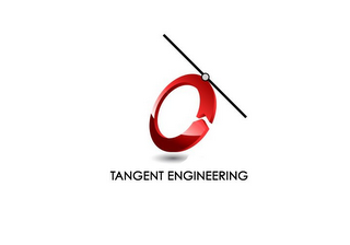 TANGENT ENGINEERING logo