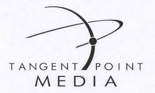 TANGENT POINT MEDIA logo
