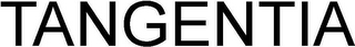 TANGENTIA logo