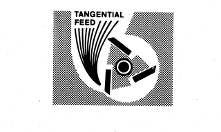 TANGENTIAL FEED logo