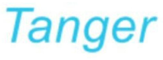 TANGER logo