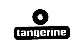TANGERINE logo