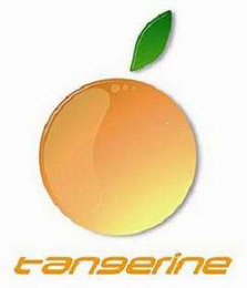 TANGERINE logo