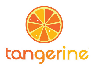 TANGERINE logo