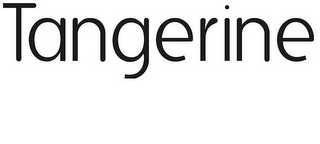 TANGERINE logo
