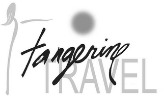 TANGERINE TRAVEL logo