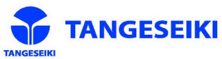 TANGESEIKI TANGESEIKI logo