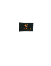 TANGEY INTERNATIONAL logo