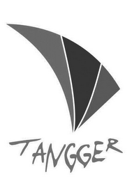 TANGGER logo