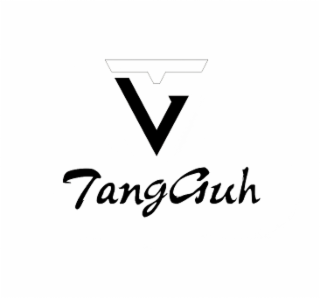 TANGGUH logo