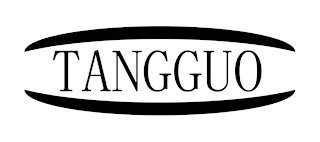 TANGGUO logo