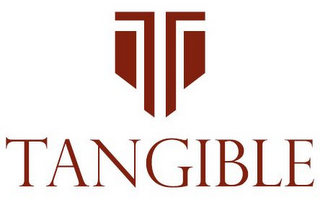 TANGIBLE logo