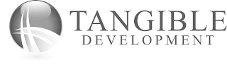 TANGIBLE DEVELOPMENT logo