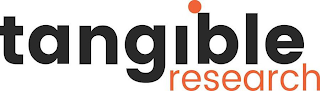 TANGIBLE RESEARCH logo