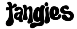 TANGIES logo