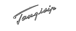 TANGISIP logo
