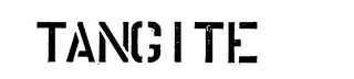 TANGITE logo