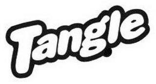 TANGLE logo