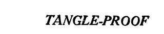 TANGLE-PROOF logo