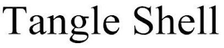 TANGLE SHELL logo