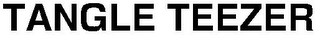 TANGLE TEEZER logo