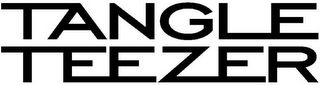 TANGLE TEEZER logo