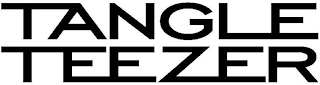 TANGLE TEEZER logo