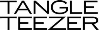 TANGLE TEEZER logo
