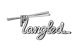 TANGLED logo
