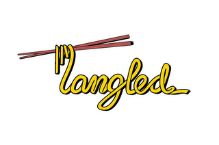 TANGLED logo
