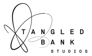 TANGLED BANK STUDIOS logo