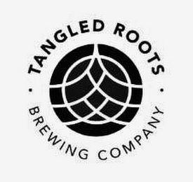 TANGLED ROOTS BREWING COMPANY logo