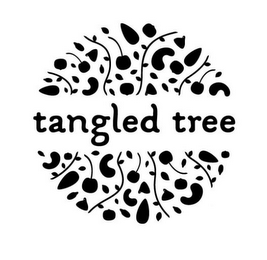 TANGLED TREE logo