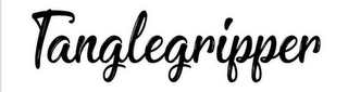 TANGLEGRIPPER logo