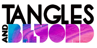 TANGLES AND BEYOND logo