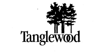 TANGLEWOOD logo